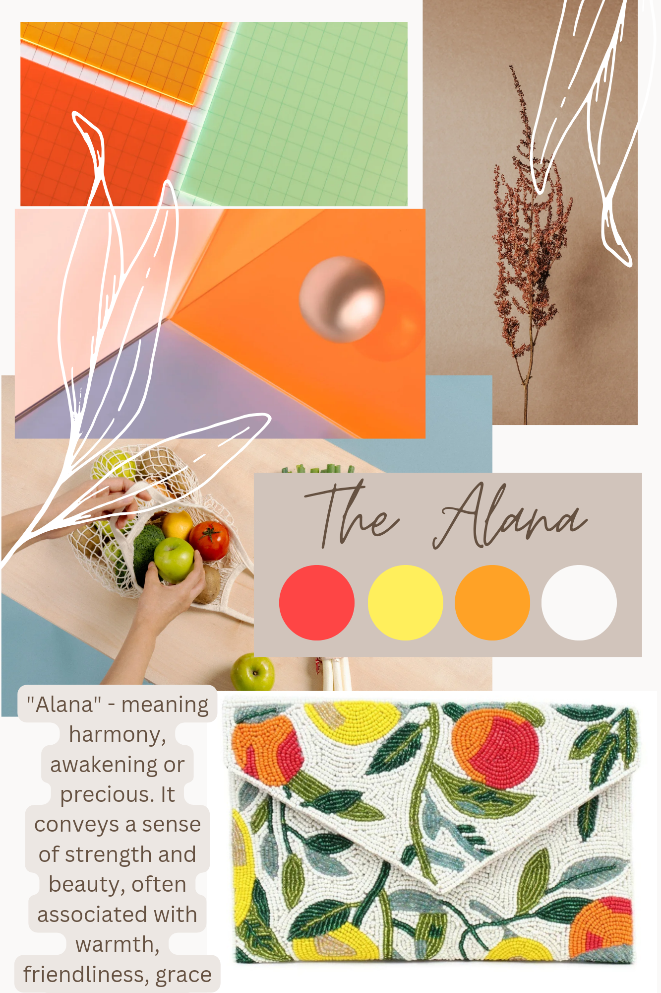 The Alana