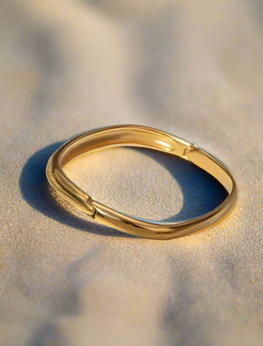The Charlene Bangle