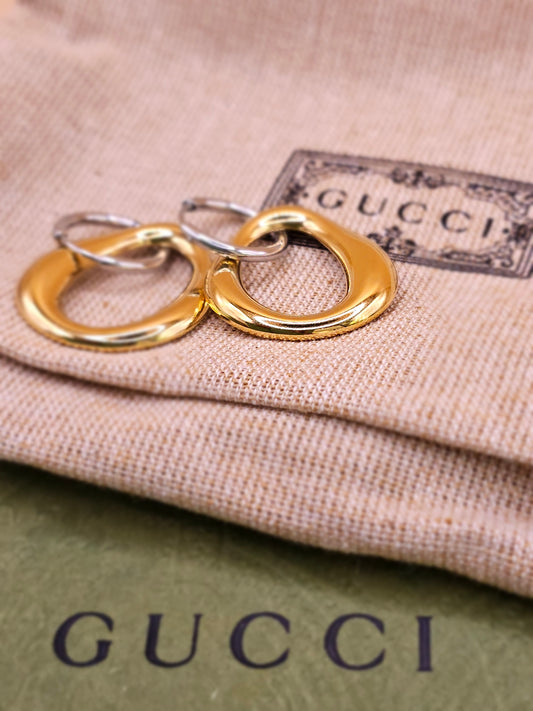 The Marilyn Earring