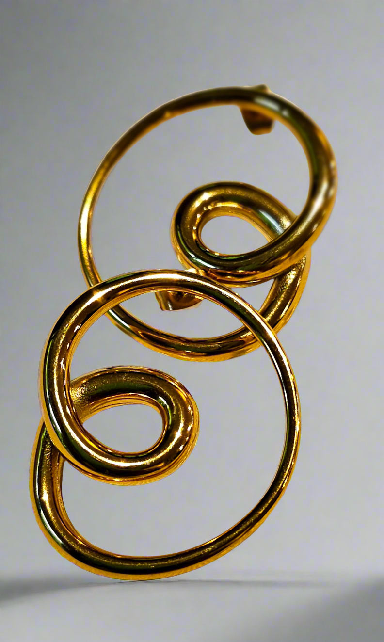 The Nova Earring
