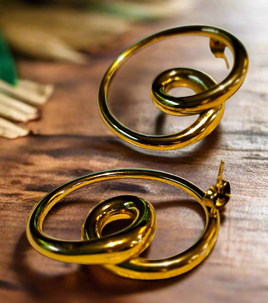 The Nova Earring