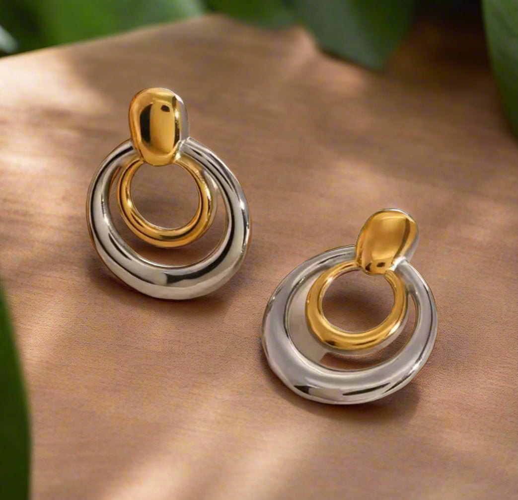 The Rani Earring