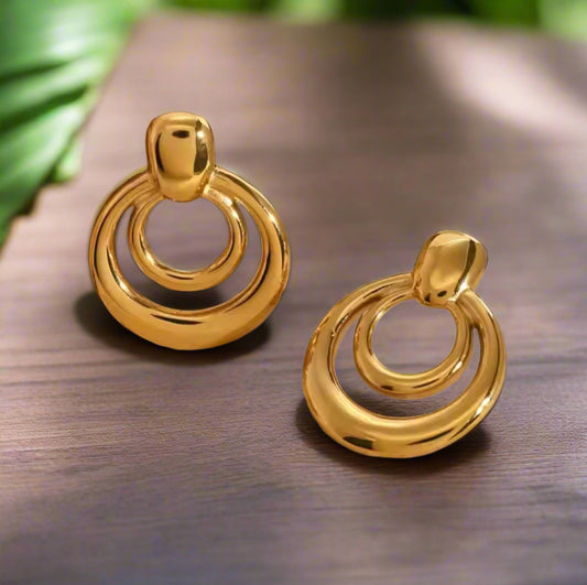 The Rani Earring