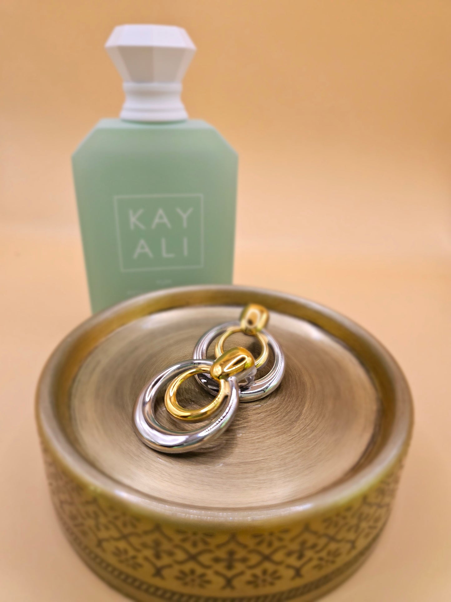 The Rani Earring
