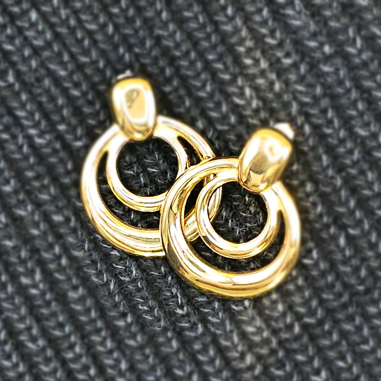 The Rani Earring