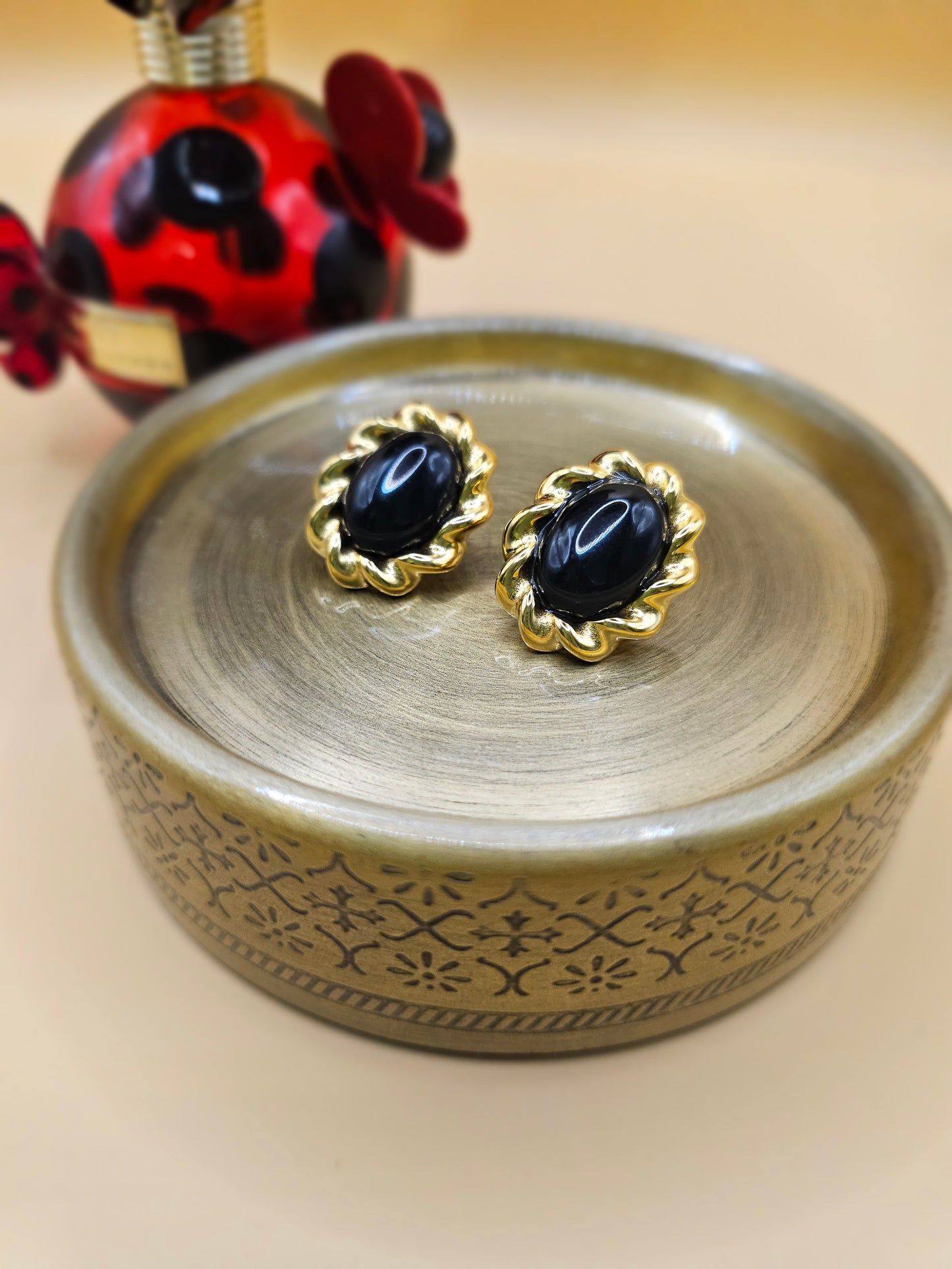 The Layla Earring