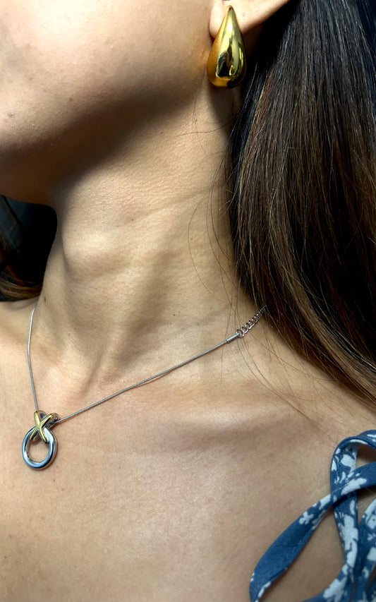 The Helena Necklace