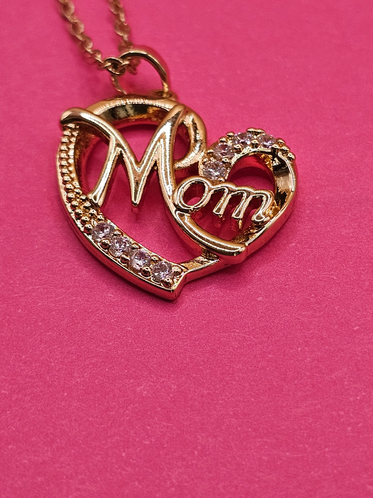 Mom.