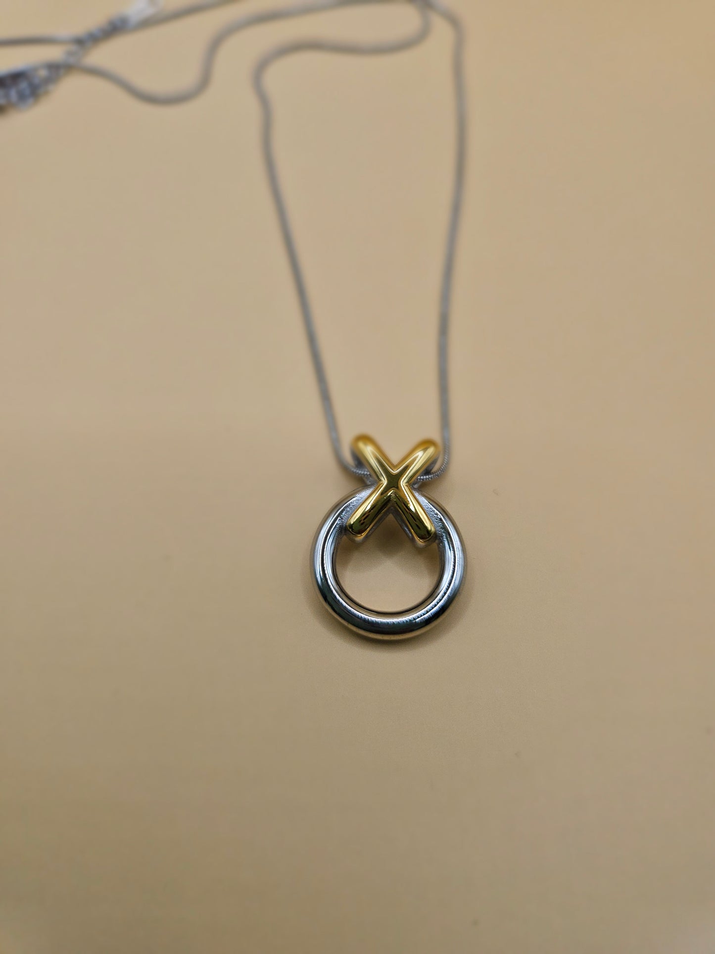 The Helena Necklace