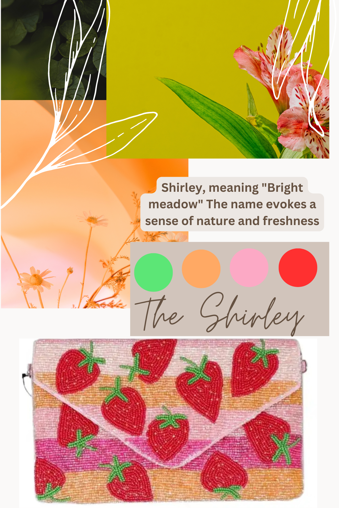 The Shirley